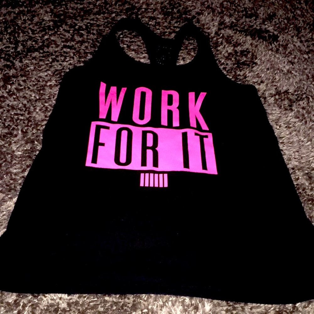 Vs sport tank